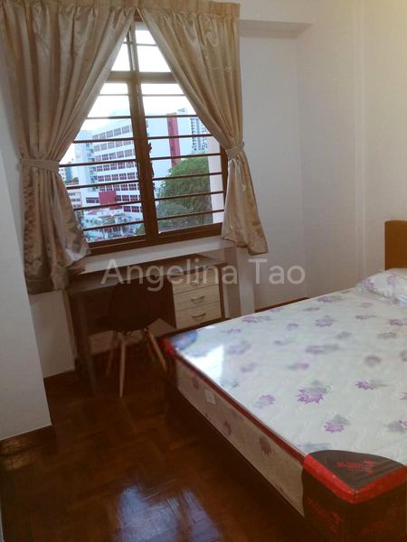 Common Room (Condo) for Rent in  Skt Mansions - Image 3
